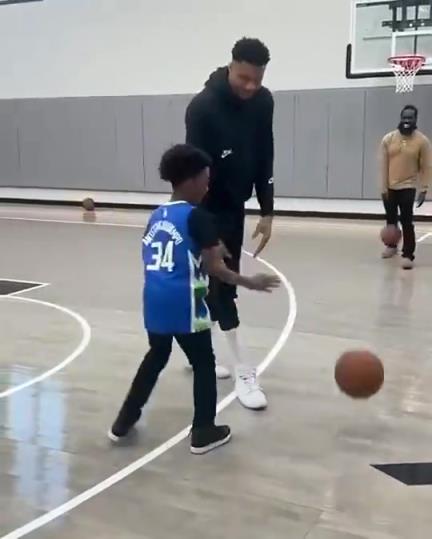 休赛期不要乱打野球,身价容易受损