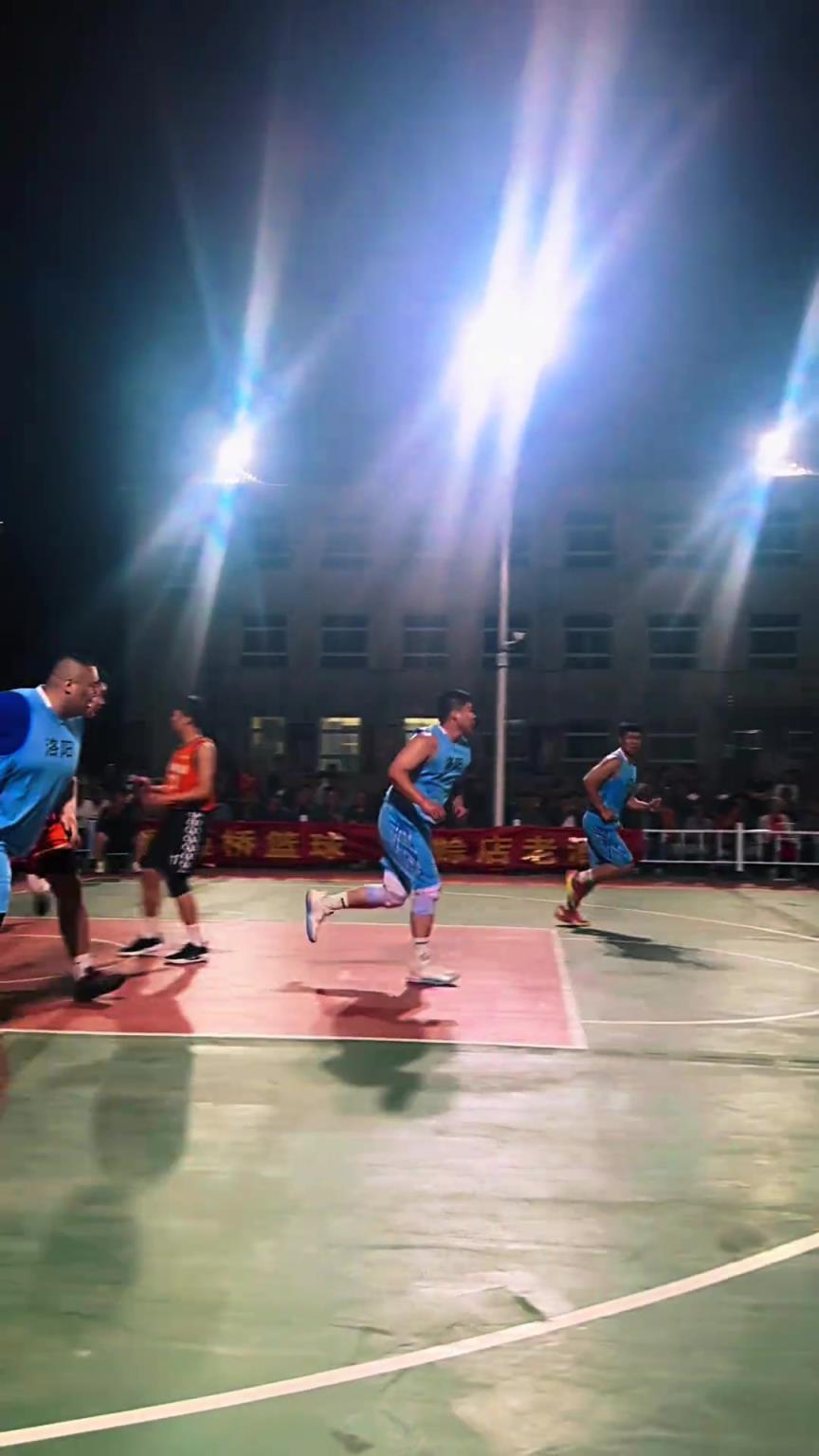 技术太细腻了!每个县城都有属于自己的约基奇